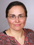 Dr. Dr. rer. nat. Angelika Mennecke