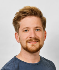Dr. rer. biol. hum. Jannis Hanspach