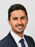 Dr. Simon Lévy