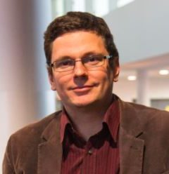 Prof. Dr. Moritz Zaiss