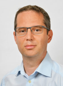 Prof. Dr. Armin Nagel
