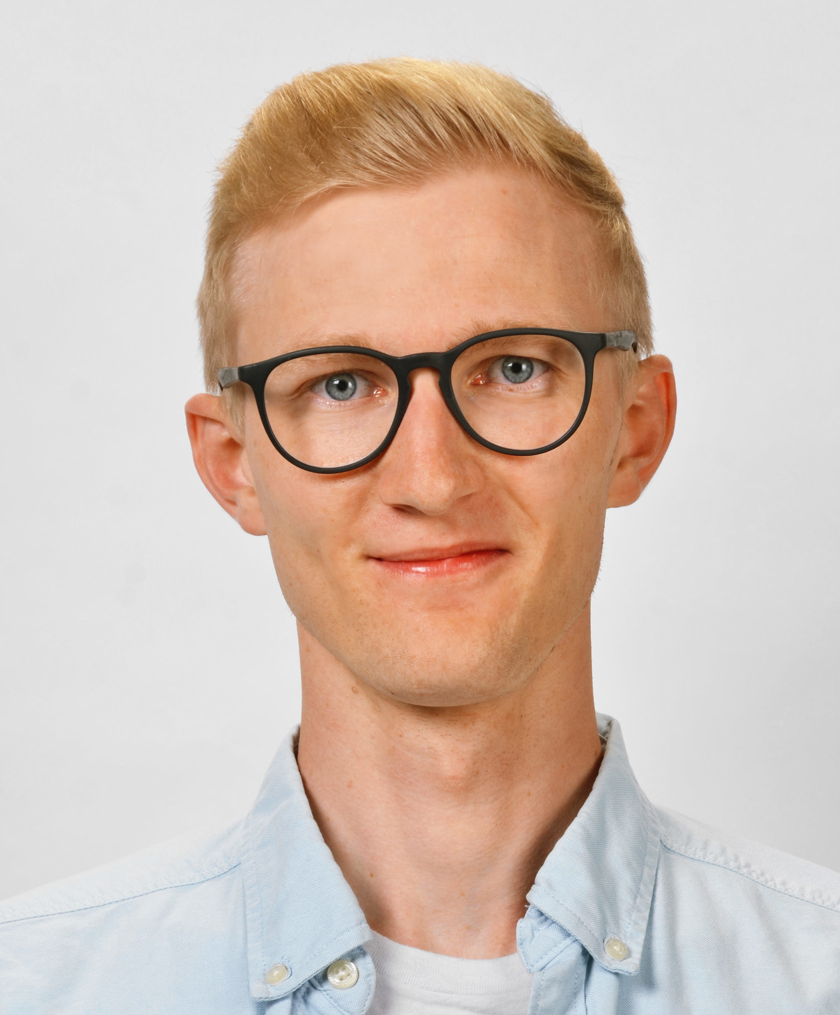 Laurent Ruck - MRT-Forschung am Universitätsklinikum Erlangen