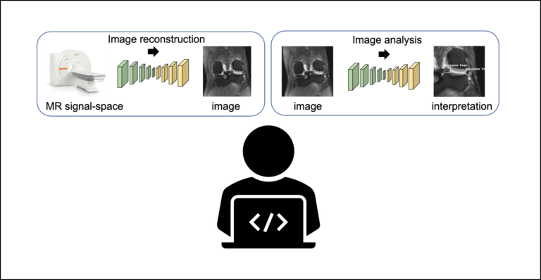 Featured image for Project „Computational Imaging Project“