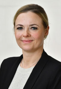 Dr. rer. nat. Judith Lach
