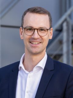 Dr. med. Lorenz Kapsner