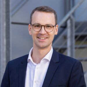 Dr. med. Lorenz Kapsner