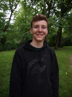 Lukas Vollmann