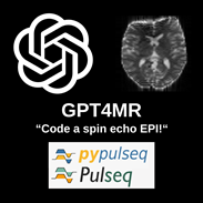 Zum Artikel "MR physicist’s last exam – LLM4MR"