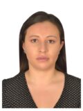Maria Camila Bustos Vivas