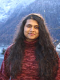 Smiti Tripathy
