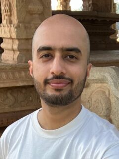 Vignesh Vivek Pai