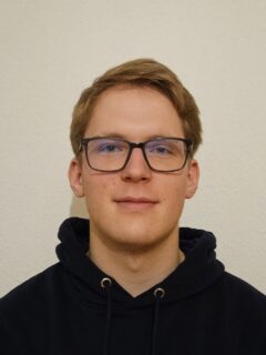 Tim Baum