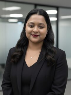 Arpita Halder